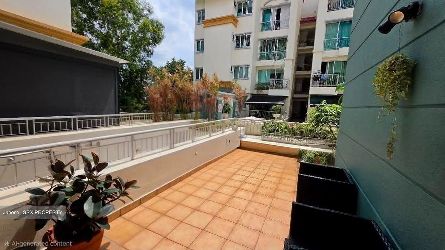 Euphony Gardens (D27), Condominium #614724601